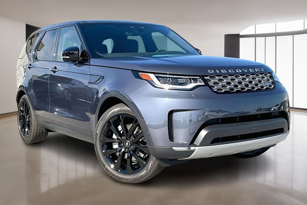New 2026 VARESINE BLUE Land Rover S image 2