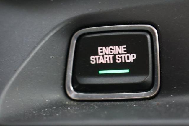 Used 2023 Gray Chevrolet 1LT image 15