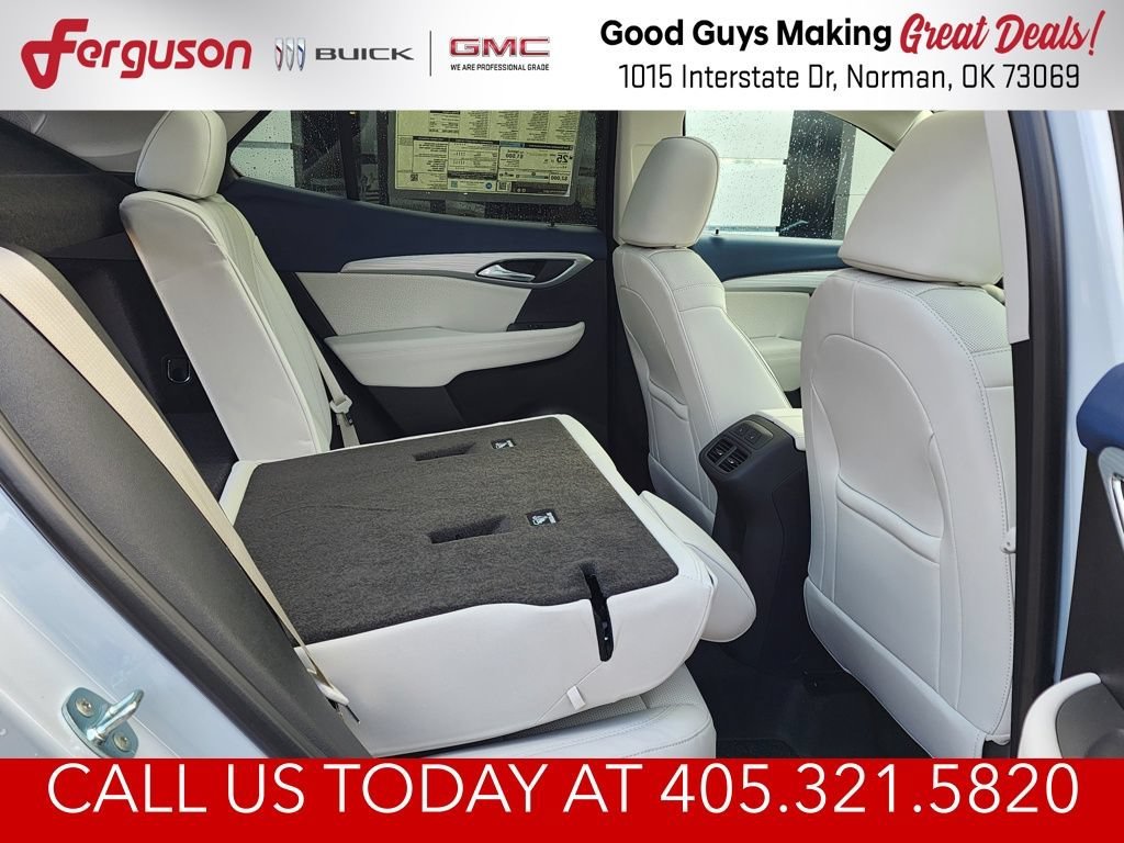 2026 Buick Envision Avenir - Photo 47