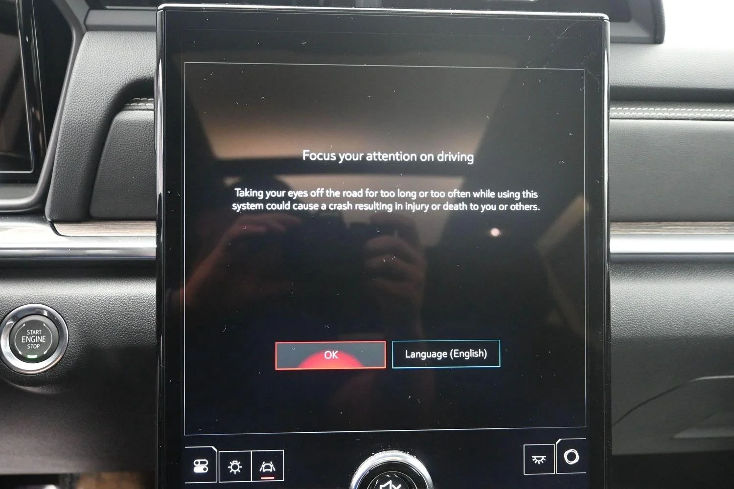 2026 GMC Terrain Denali - Photo 28