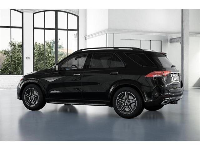 2026 Mercedes-Benz GLE GLE450 - Photo 30