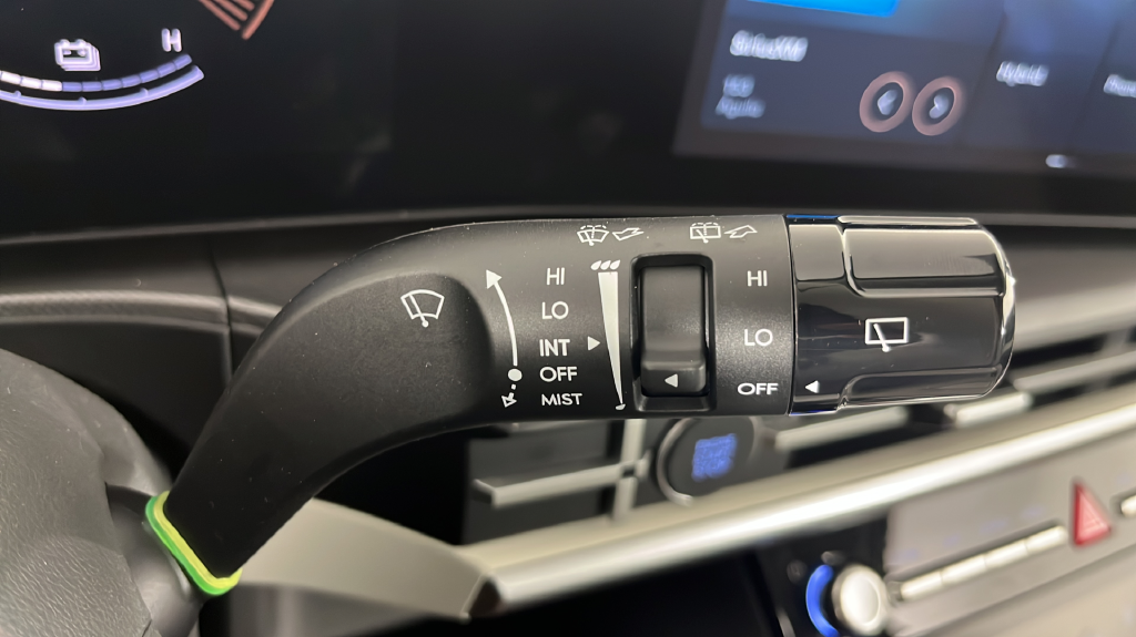New 2026 Gray Hyundai SEL image 27