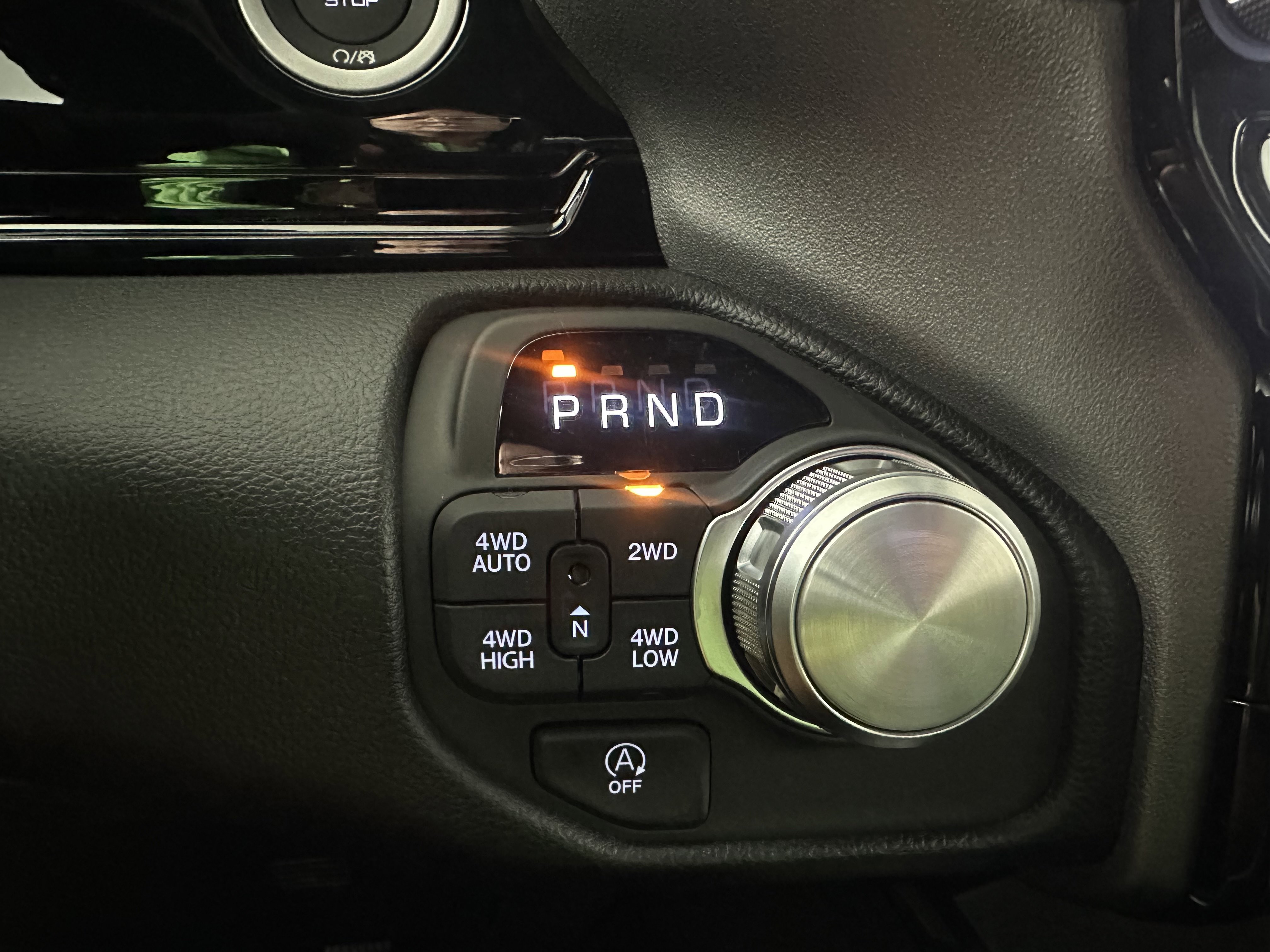 2026 RAM 1500 Laramie - Photo 19