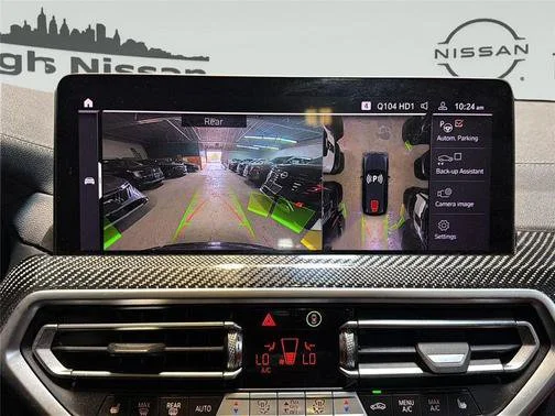 Used 2024 Black BMW M40i image 17
