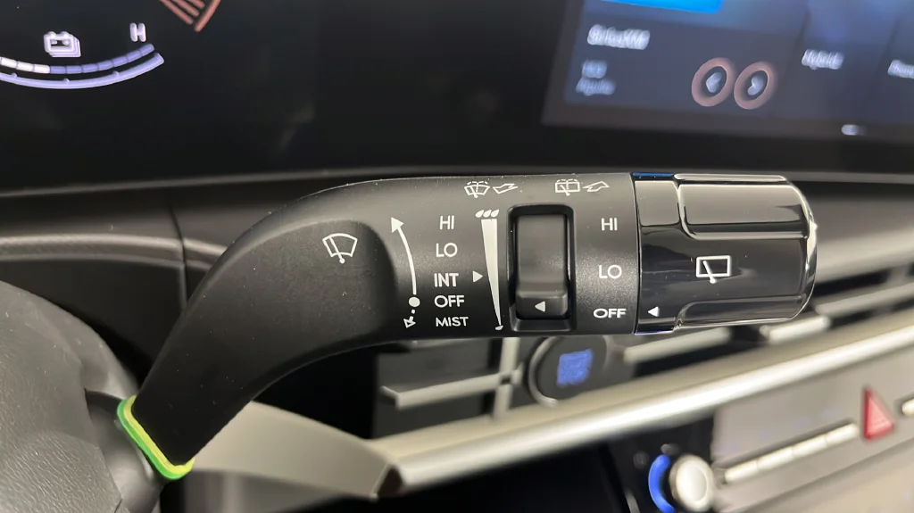 New 2026 Gray Hyundai SEL image 27