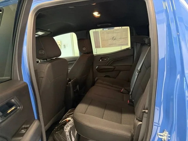 2026 GMC Canyon Elevation - Photo 20