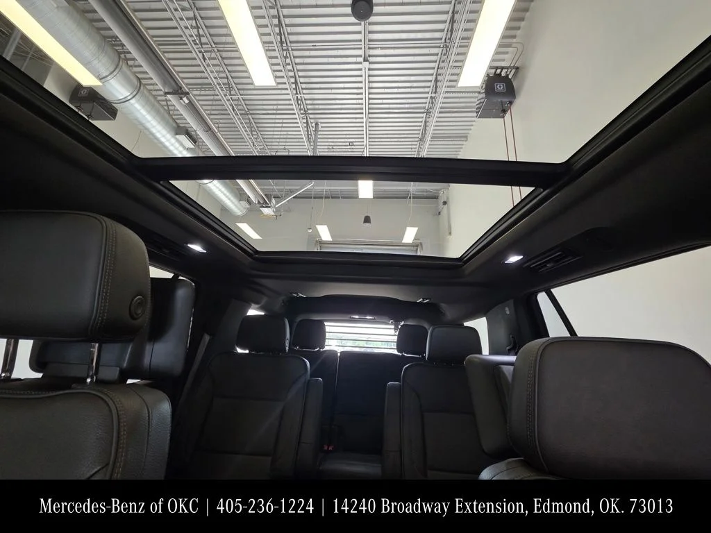 Used 2021 Red GMC Denali image 15
