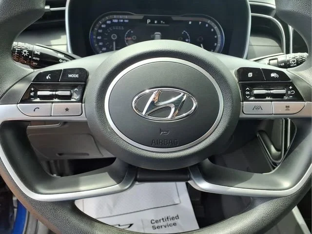 Used 2024  Hyundai SEL image 13