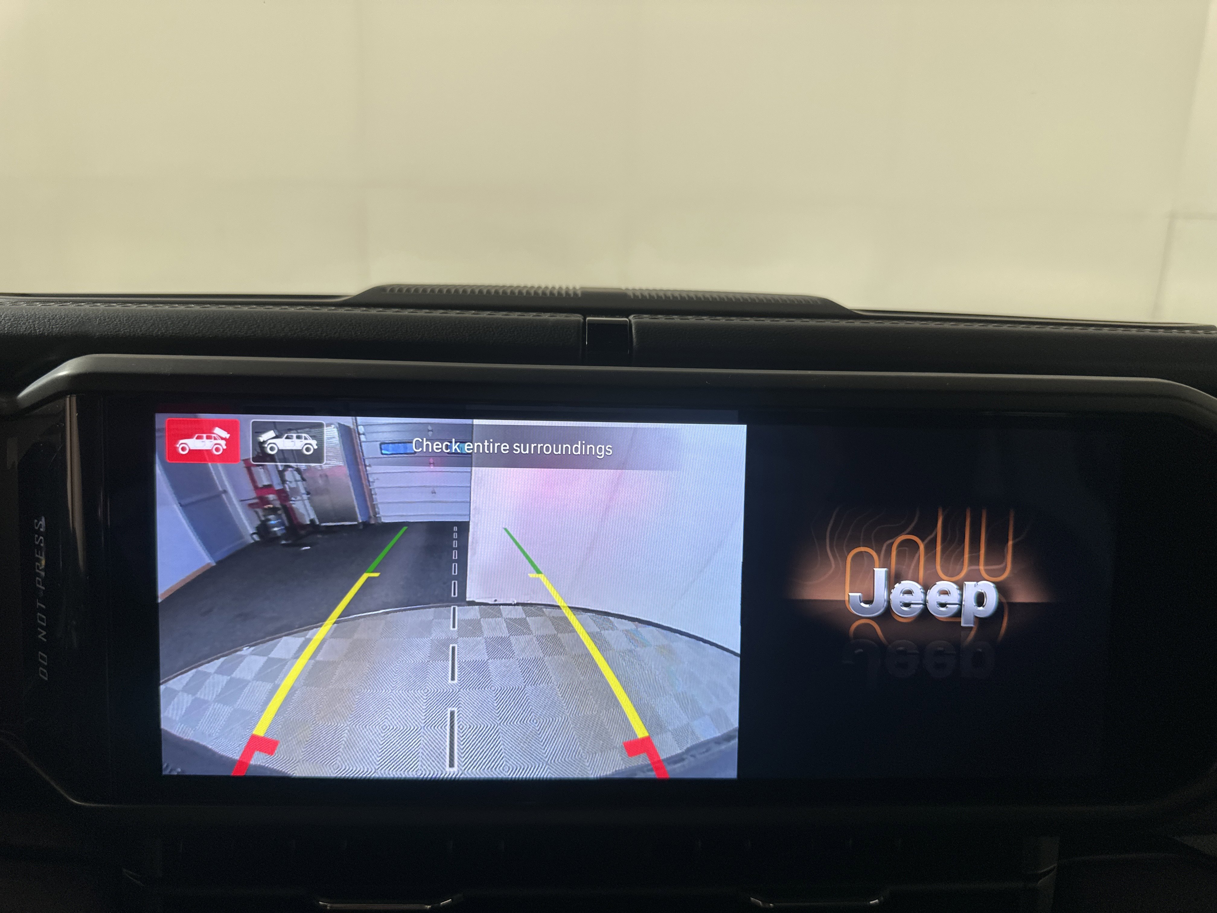2025 Jeep Wrangler 4-Door Rubicon 392 Final Edition - Photo 16