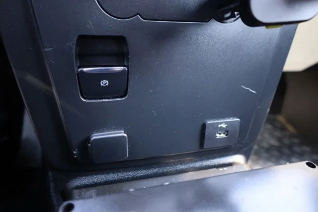 Used 2022 White Ford Base image 31