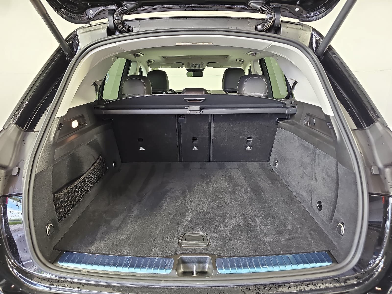 2024 Mercedes-Benz GLE GLE350 - Photo 12