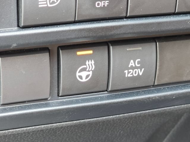 Used 2023 Magnetic Gray Metallic Toyota 1794 image 17