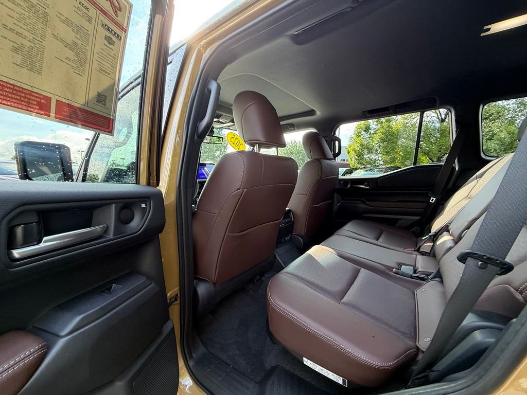 Used 2025 Gray Toyota Base image 22