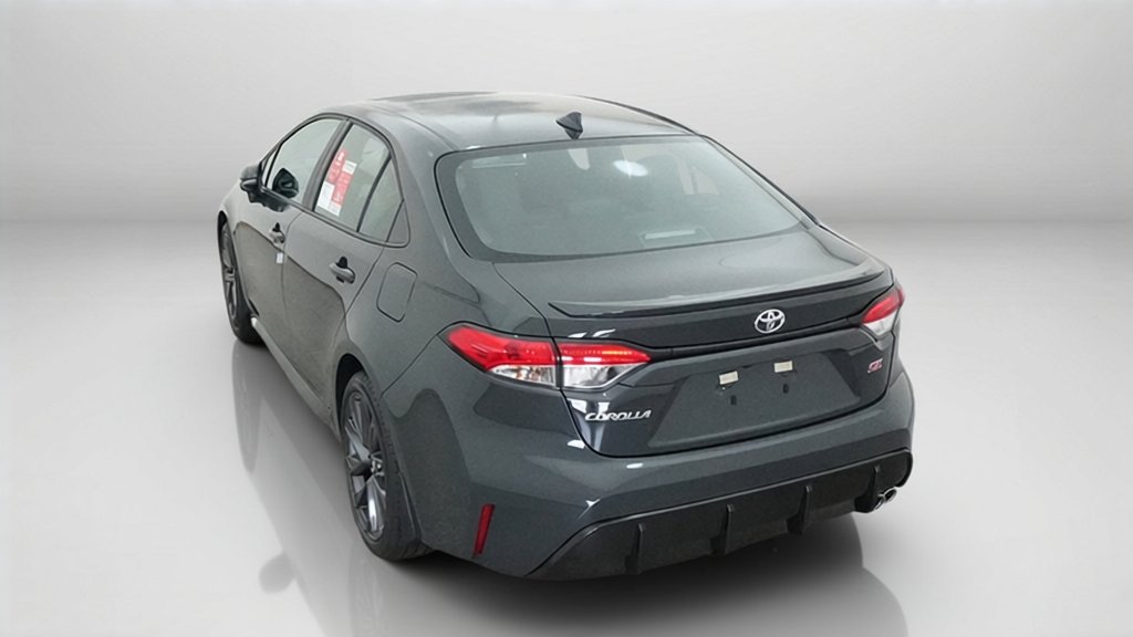 New 2027 Underground Toyota SE image 13
