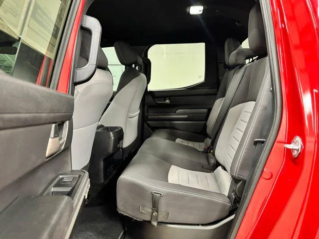 Used 2025 SUPERSONIC RED Toyota  image 19