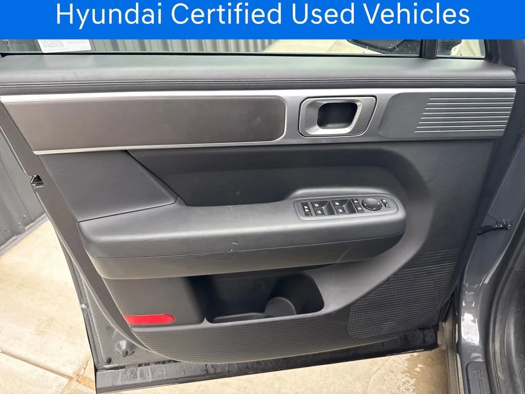 Certified Pre-Owned 2026 Hyundai Santa Fe SE