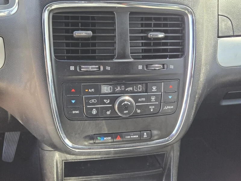 Used 2019 White Knuckle Clearcoat Dodge GT image 19