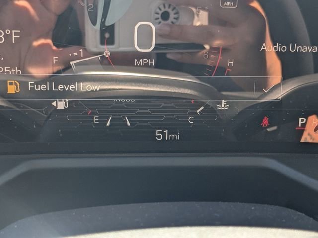 2025 GMC Acadia Elevation - Photo 43