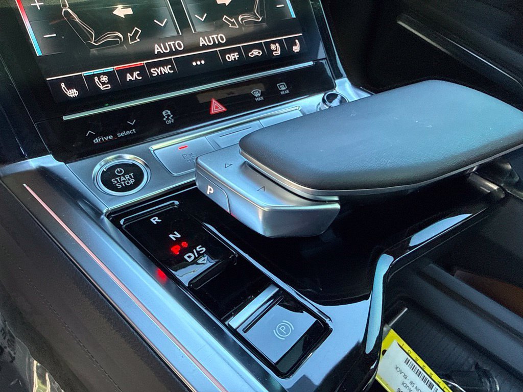 Used 2024  Audi Prestige image 21