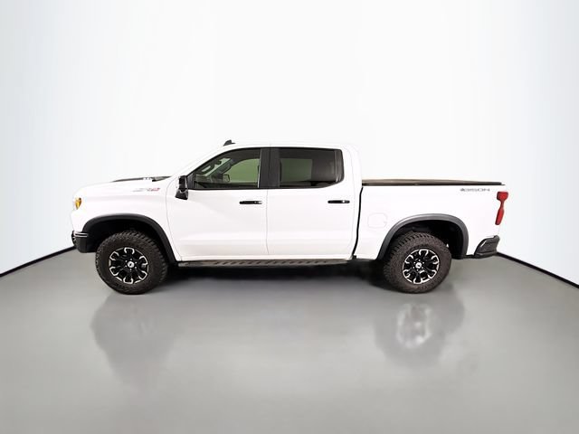 Used 2024 Summit White Chevrolet ZR2 image 4