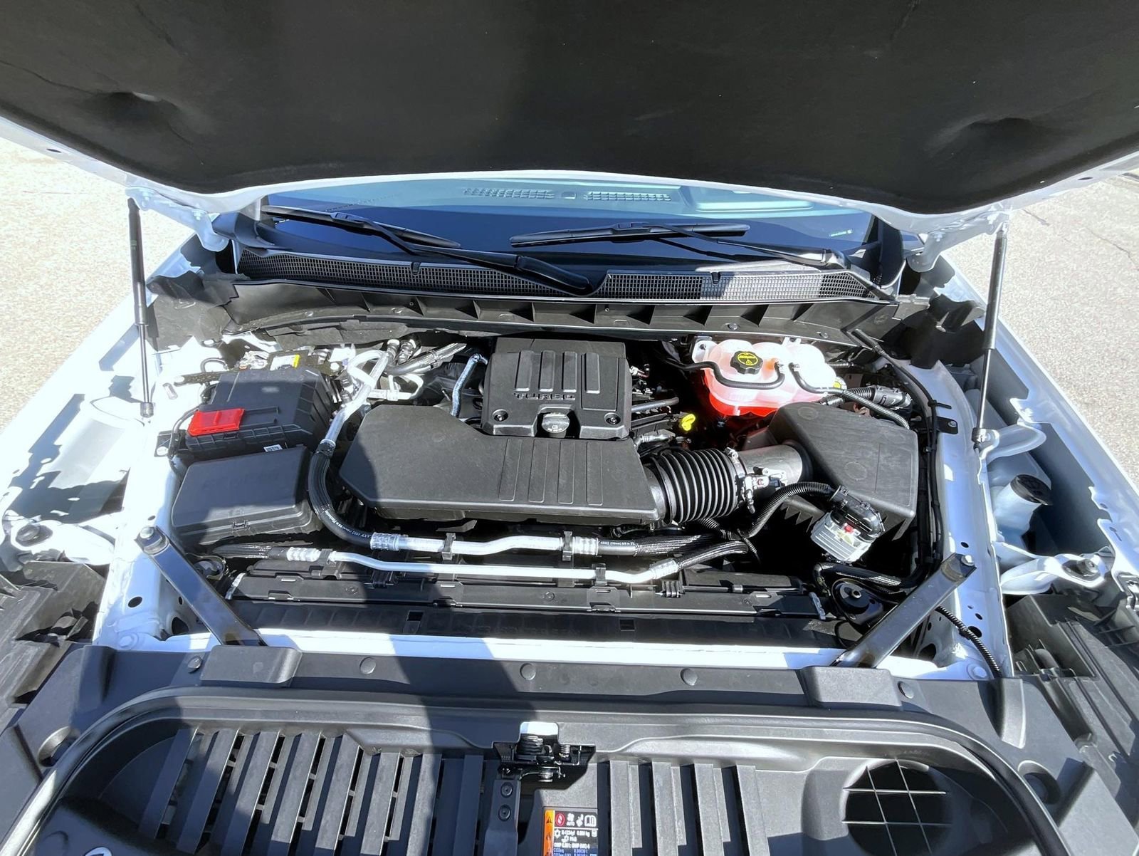 2026 Chevrolet Silverado 1500 LT - Photo 24
