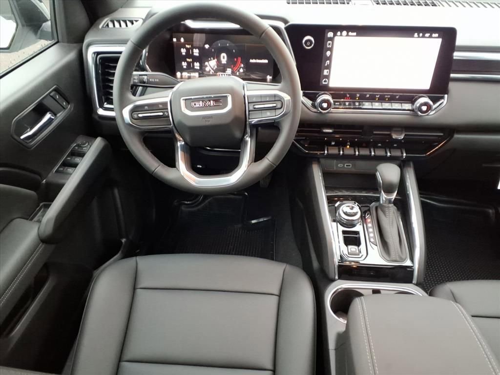 2026 GMC Canyon Elevation - Photo 3