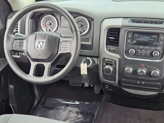 Used 2019 Black Ram Tradesman image 25