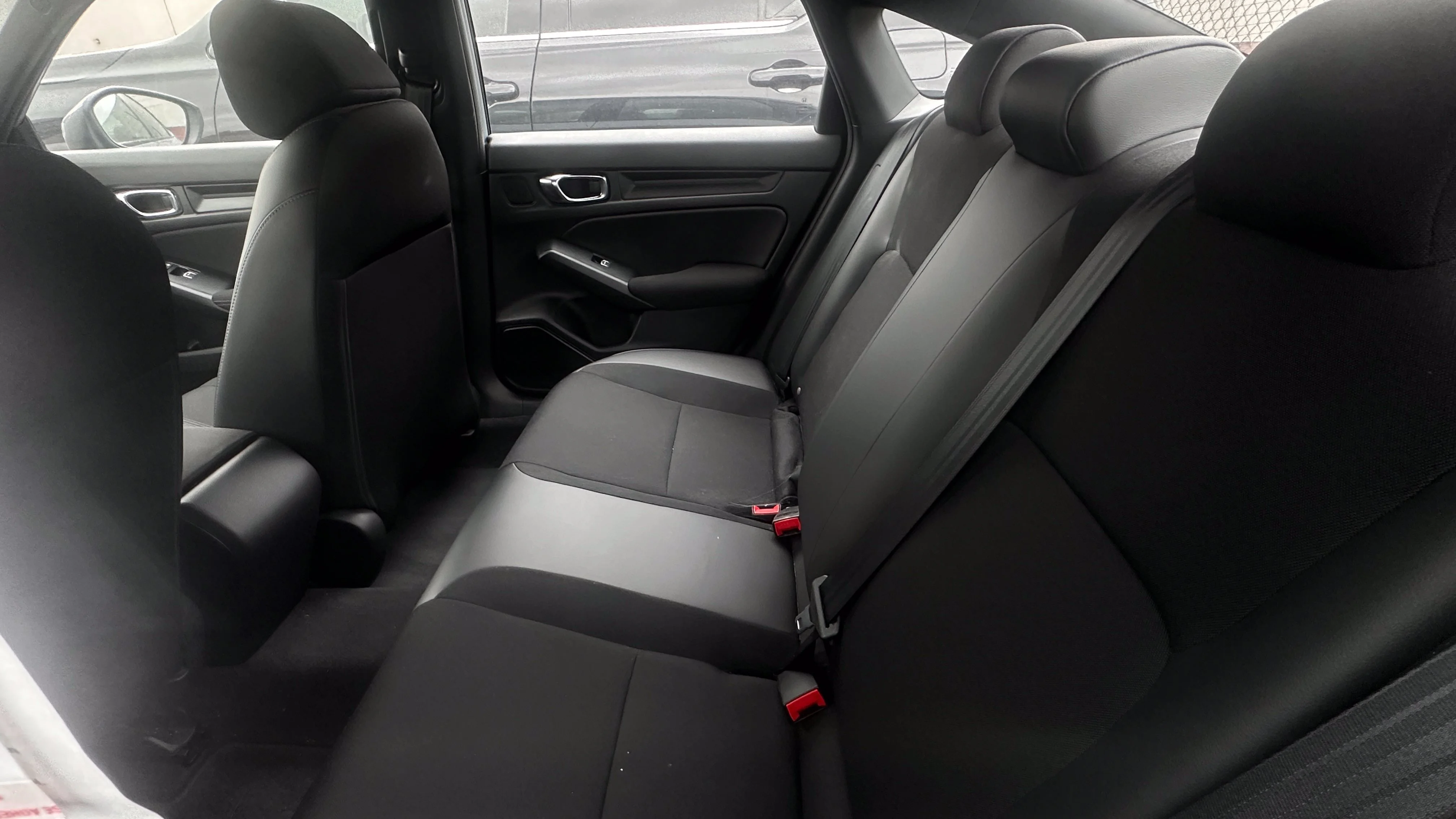 Certified Used 2024 Sonic Gray Pearl Honda Sport image 5