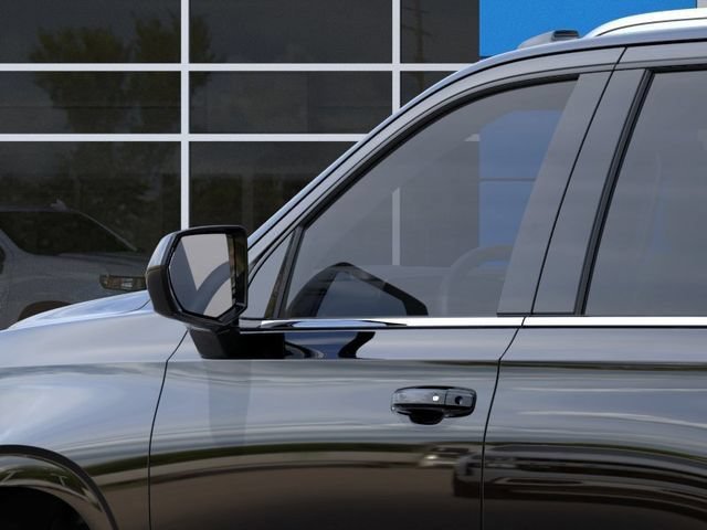 2026 Chevrolet Tahoe LT - Photo 12