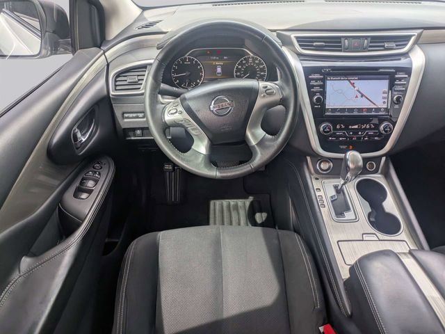 Used 2017 Silver Nissan SV image 16