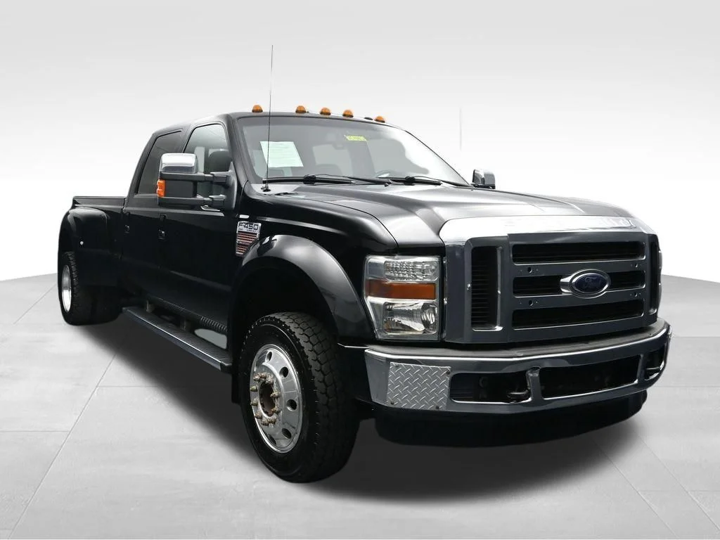 Used 2010  Ford  image 7