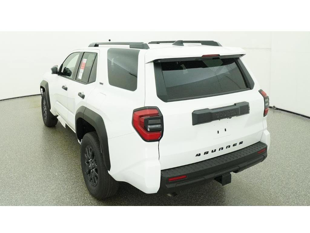 New 2026 Ice Toyota SR5 image 6
