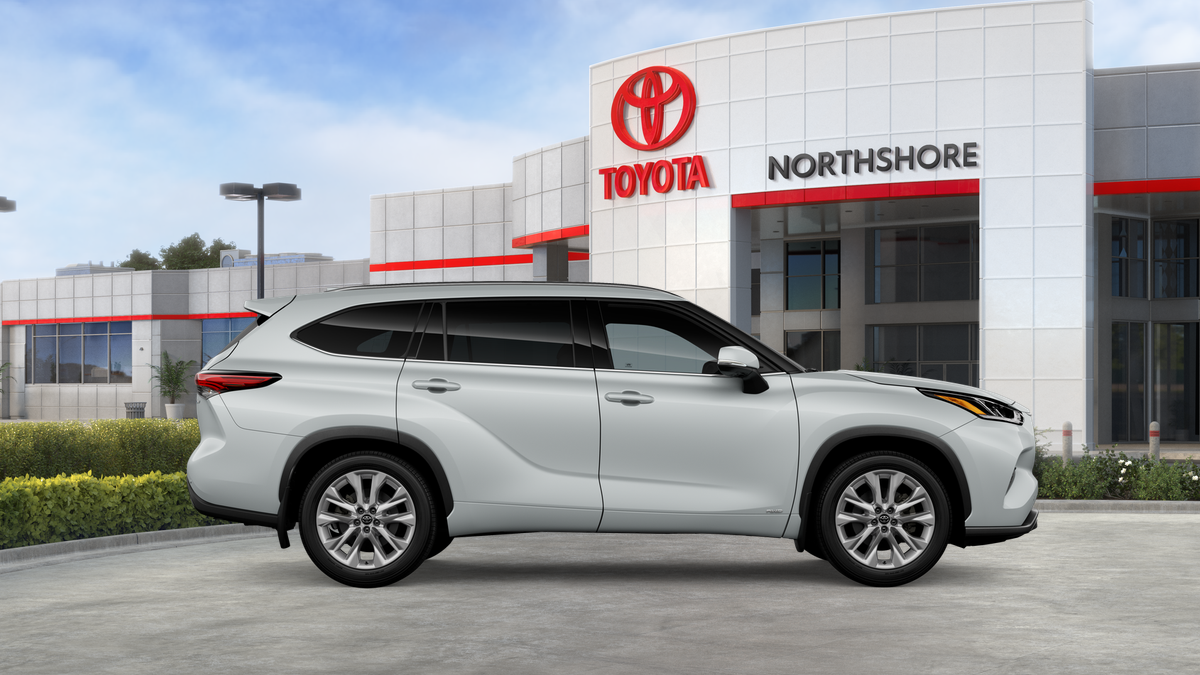 Certified Used 2026 Beige Toyota Limited image 59