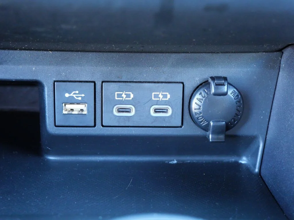 2023 Toyota Highlander XLE - Photo 20