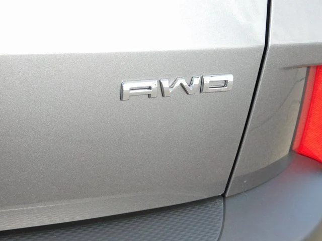 New 2026 Gray Ford Active image 40