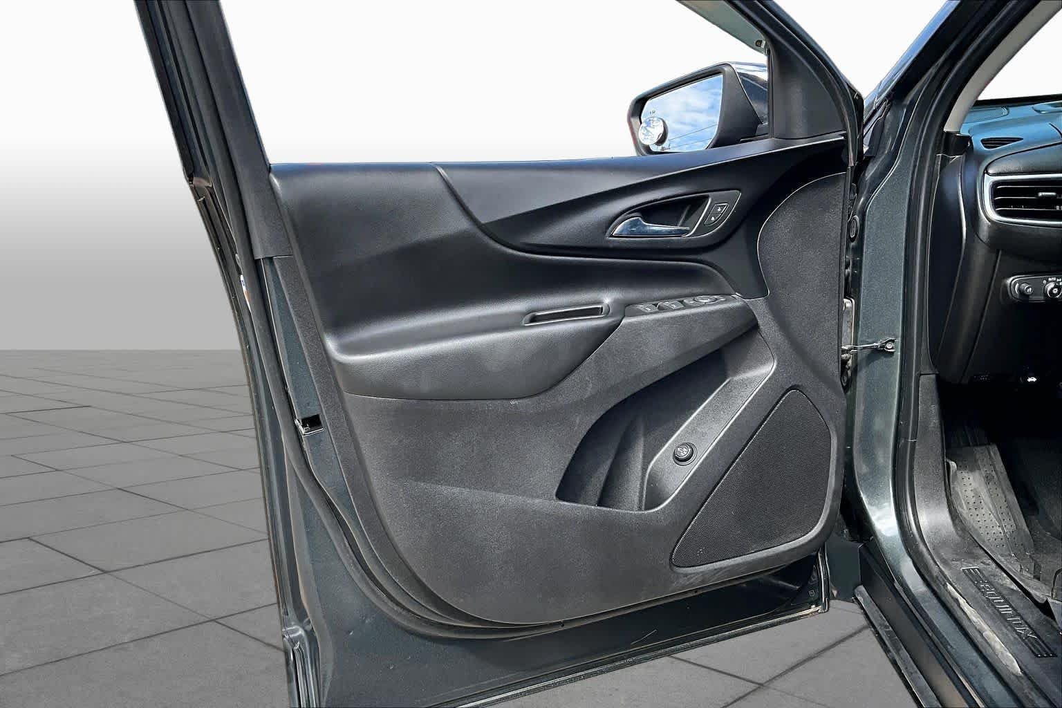 Used 2020 Nightfall Gray Metallic Chevrolet LT image 21