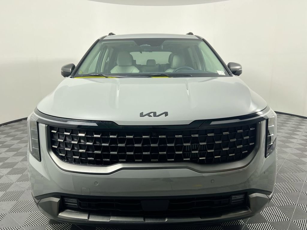 New 2026 Ceramic Silver Kia SX image 10
