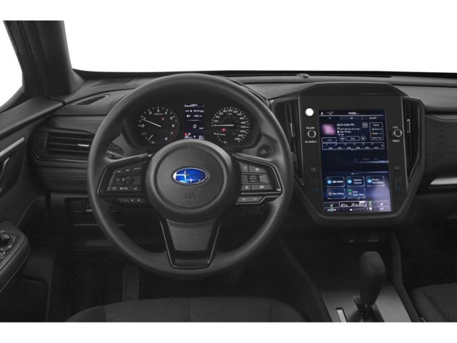 New 2026 CRYSTAL WHITE PEARL Subaru Standard Model image 2