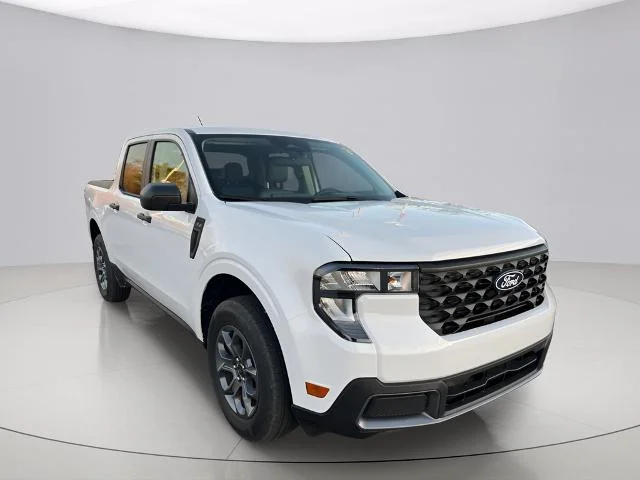 2025 Ford Maverick XLT - Photo 26