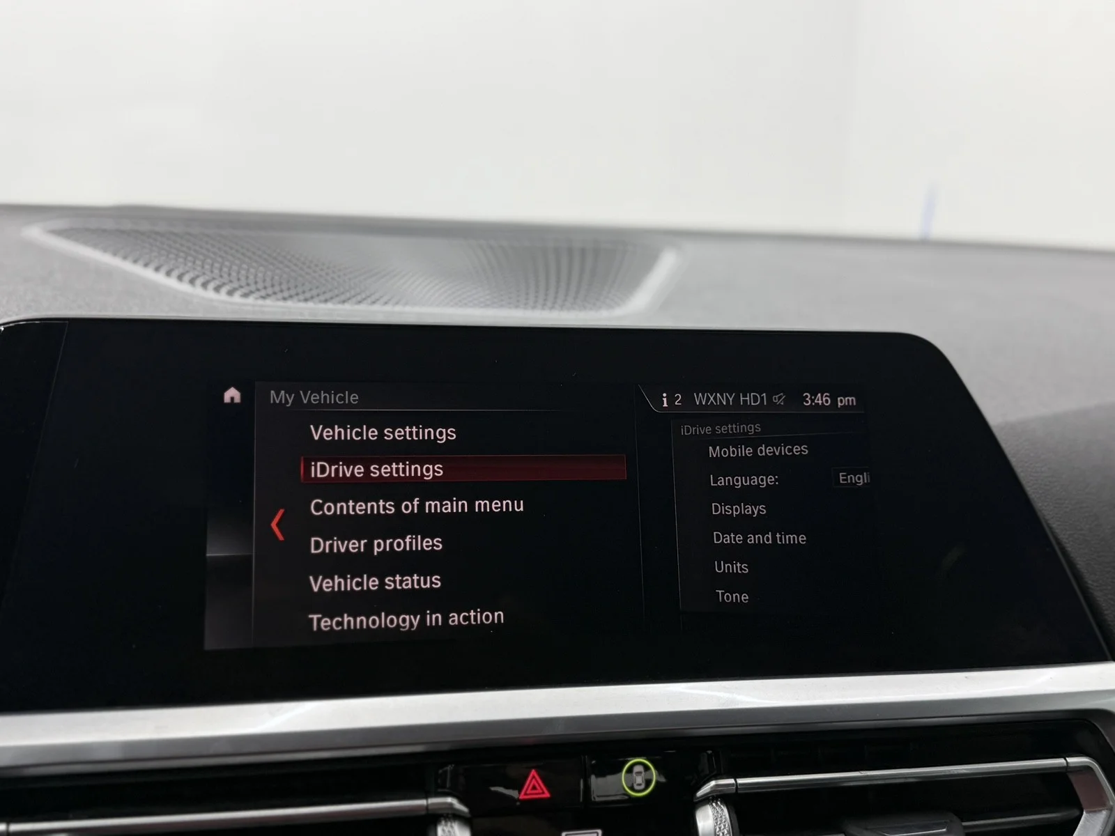 Used 2019 Jet Black BMW 330i xDrive image 21