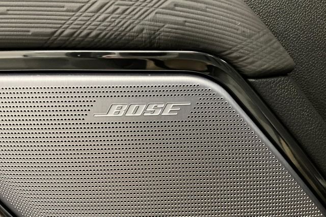 2024 GMC Sierra 1500 AT4X - Photo 42