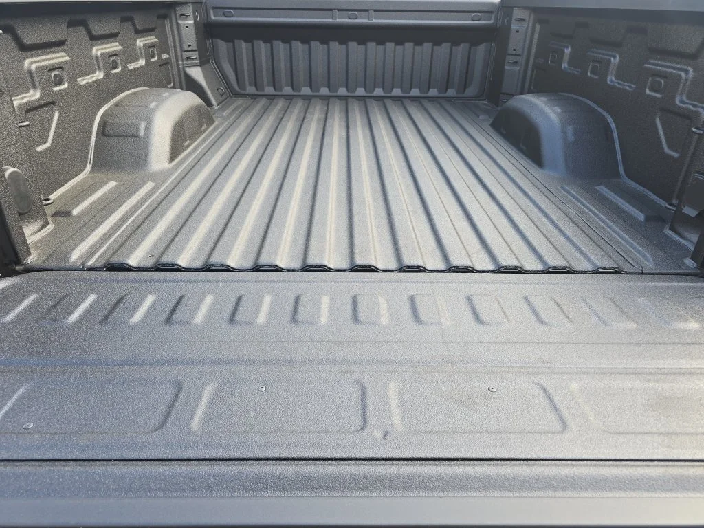 2026 Chevrolet Silverado 2500 HD Custom - Photo 12