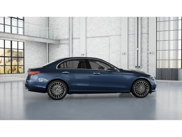 New 2027  Mercedes-Benz C 300 image 18