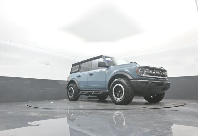 Used 2021 Area 51 Ford Big Bend image 31