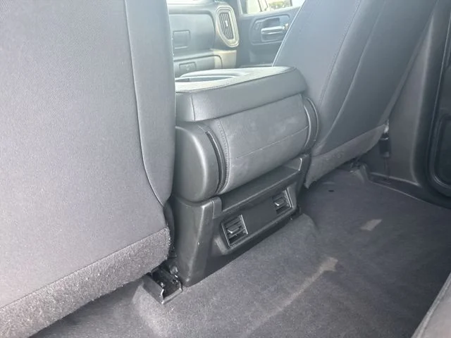 Used 2021 Black Chevrolet Custom image 24