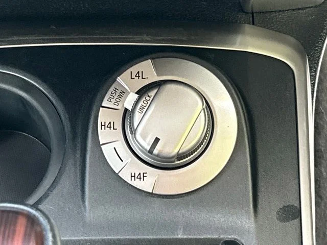 Used 2019 Black Toyota Limited image 57