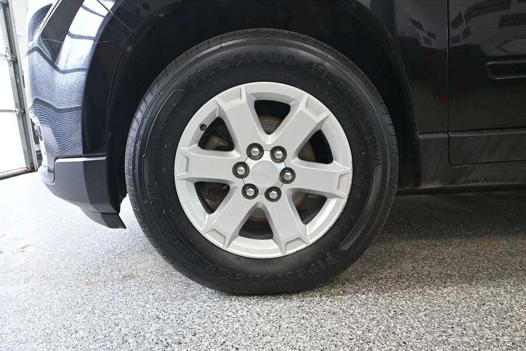 2016 GMC Acadia SLE-2 - Photo 16