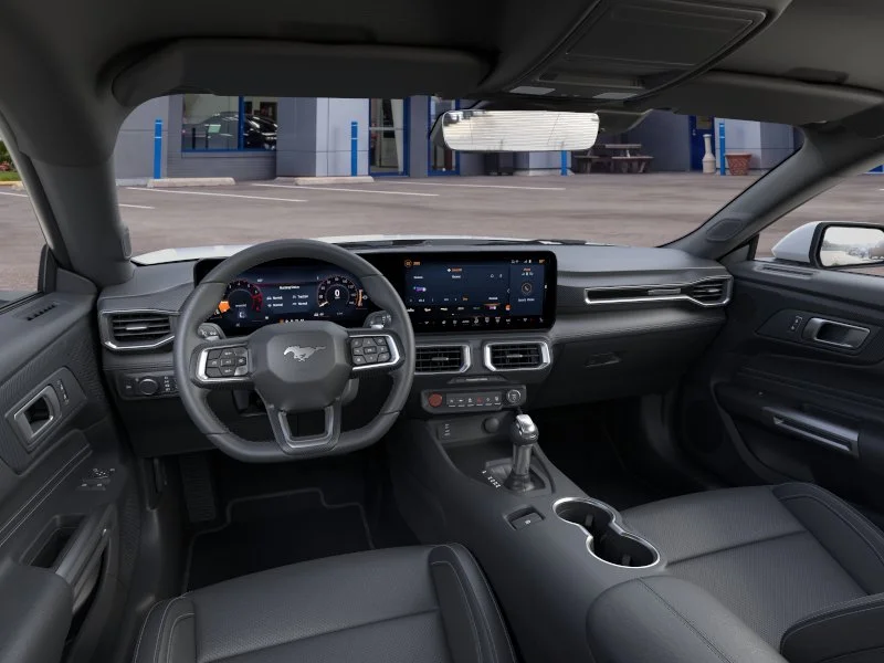 2026 Ford Mustang GT Premium Fastback - Photo 9