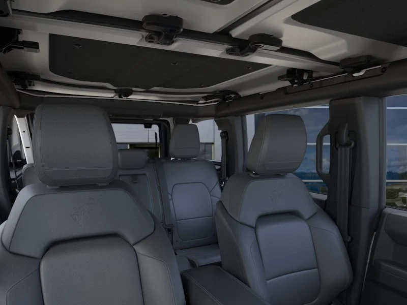 New 2026 Oxford White Ford Outer Banks® image 54