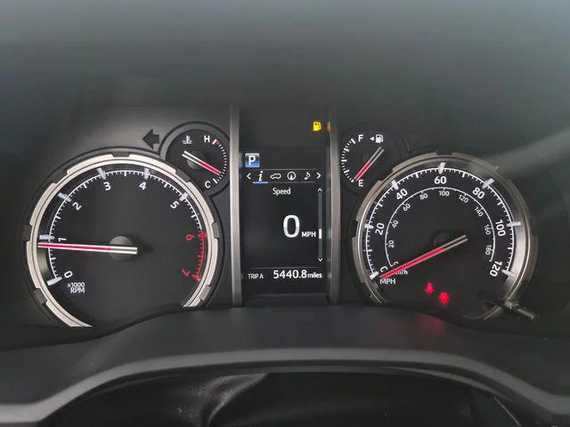 Certified Used 2024 UNDERGROUND Toyota  image 23